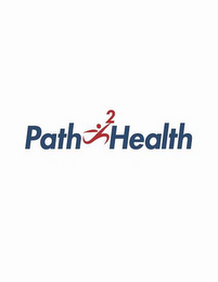 PATH2HEALTH logo