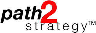 PATH2STRATEGY logo