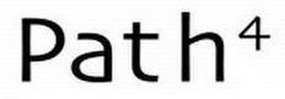 PATH4 logo