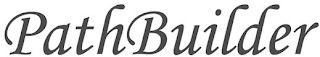 PATHBUILDER logo