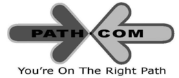 PATH.COM YOU'RE ON THE RIGHT PATH