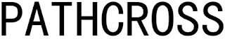PATHCROSS logo