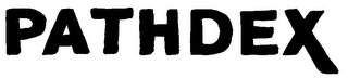 PATHDEX logo