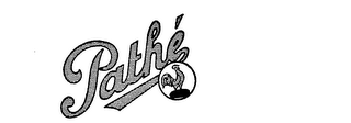 PATHE logo