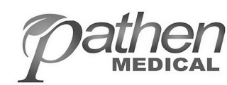 PATHEN MEDICAL logo