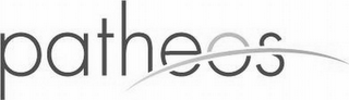 PATHEOS logo