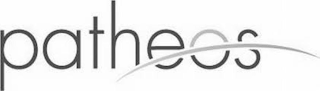 PATHEOS logo