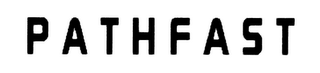 PATHFAST logo