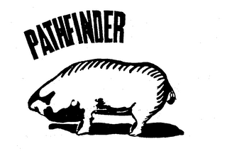 PATHFINDER logo