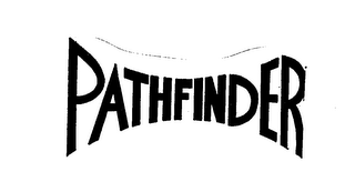 PATHFINDER logo