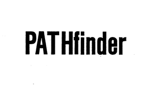 PATHFINDER logo