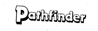PATHFINDER logo