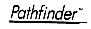 PATHFINDER logo