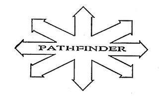 PATHFINDER logo