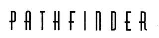 PATHFINDER logo