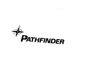 PATHFINDER logo
