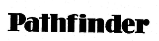 PATHFINDER logo