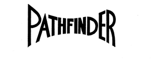 PATHFINDER logo