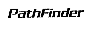 PATHFINDER logo