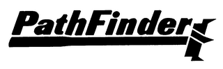 PATHFINDER logo