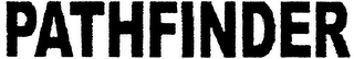 PATHFINDER logo