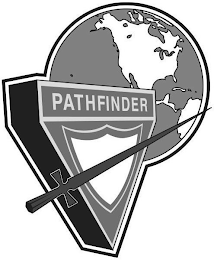 PATHFINDER logo