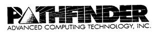 PATHFINDER ADVANCED COMPUTING TECHNOLOGY, INC. logo