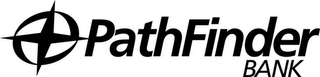 PATHFINDER BANK logo
