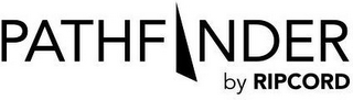 PATHFINDER BY RIPCORD logo