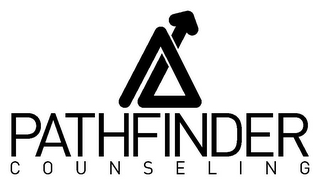 PATHFINDER C O U N S E L I N G logo