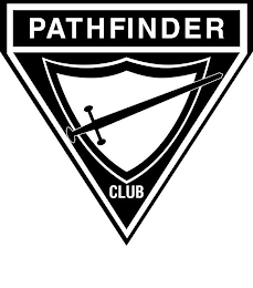 PATHFINDER CLUB logo