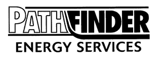 PATHFINDER ENERGY SERVICES logo