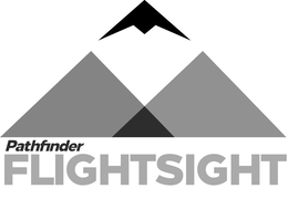 PATHFINDER FLIGHTSIGHT logo