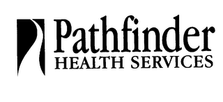 PATHFINDER HEALTH SERVICES logo