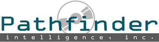 PATHFINDER INTELLIGENCE, INC. logo