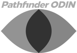 PATHFINDER ODIN logo