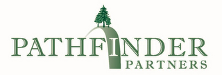 PATHFINDER PARTNERS logo