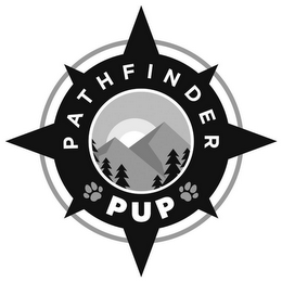 PATHFINDER PUP logo
