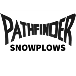 PATHFINDER SNOWPLOWS logo