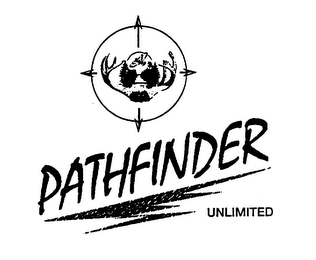 PATHFINDER UNLIMITED logo