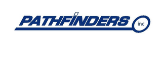 PATHFINDERS INC logo