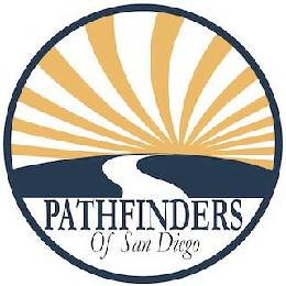 PATHFINDERS OF SAN DIEGO logo