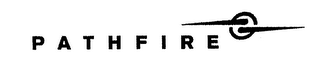 PATHFIRE logo
