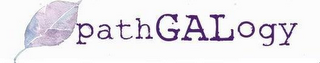 PATHGALOGY logo