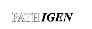 PATHIGEN