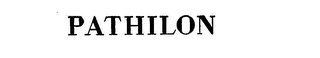 PATHILON logo
