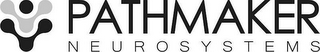 PATHMAKER NEUROSYSTEMS logo