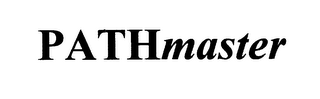 PATHMASTER logo