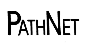 PATHNET logo