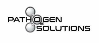 PATHO3GEN SOLUTIONS logo